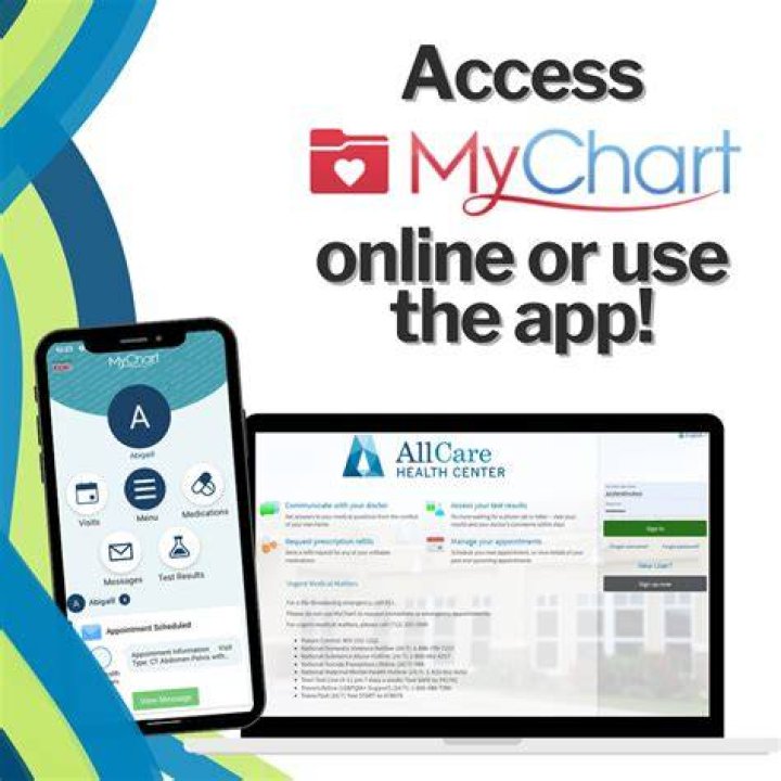 MyChart Altru: Patient Portal Access & Support