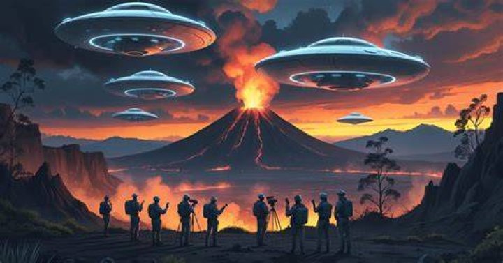 Mysterious Supernatural Impala: Encounters & Legends
