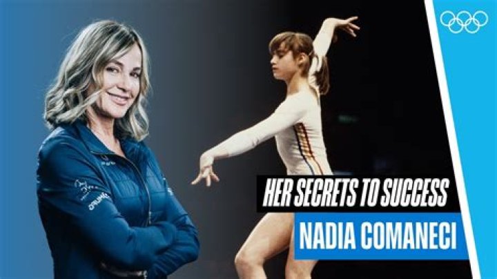 Nadia Comaneci Net Worth: The Legacy of a Gymnastics Icon