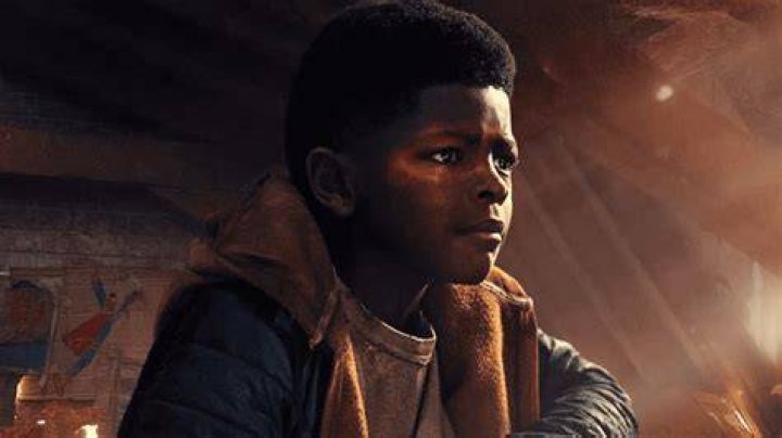 Nadji Jeter: Rising Star in the Entertainment Industry