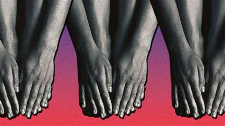 Naked Male Celebrities: A Deep Dive into Their Bold Choices