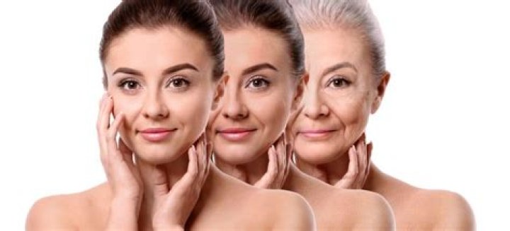 Naked Old Women: A Cultural Perspective on Aging and Body Positivity