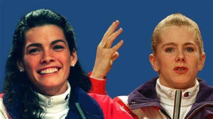 Nancy A. Kerrigan: The Life and Legacy of a Figure Skating Icon