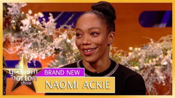 Naomi Ackie Movies and TV Shows: A Comprehensive Guide
