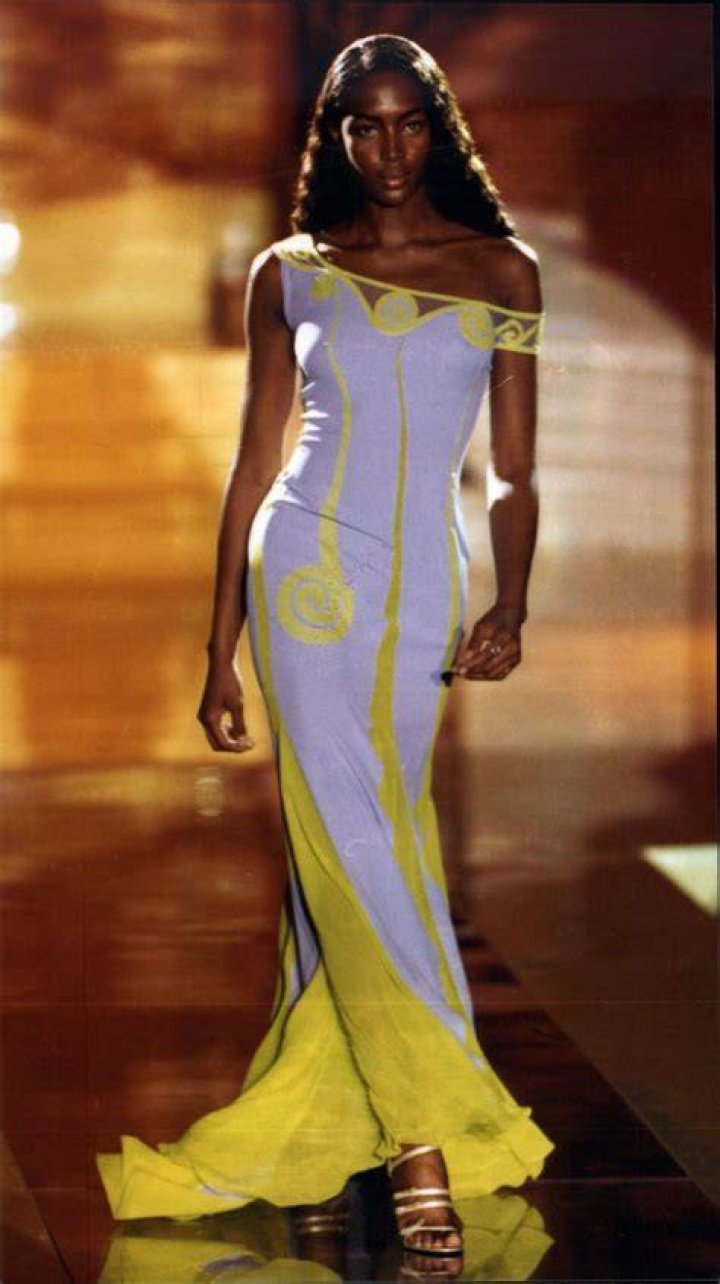 Naomi Campbell Height: The Iconic Supermodel's Journey Through Fashion