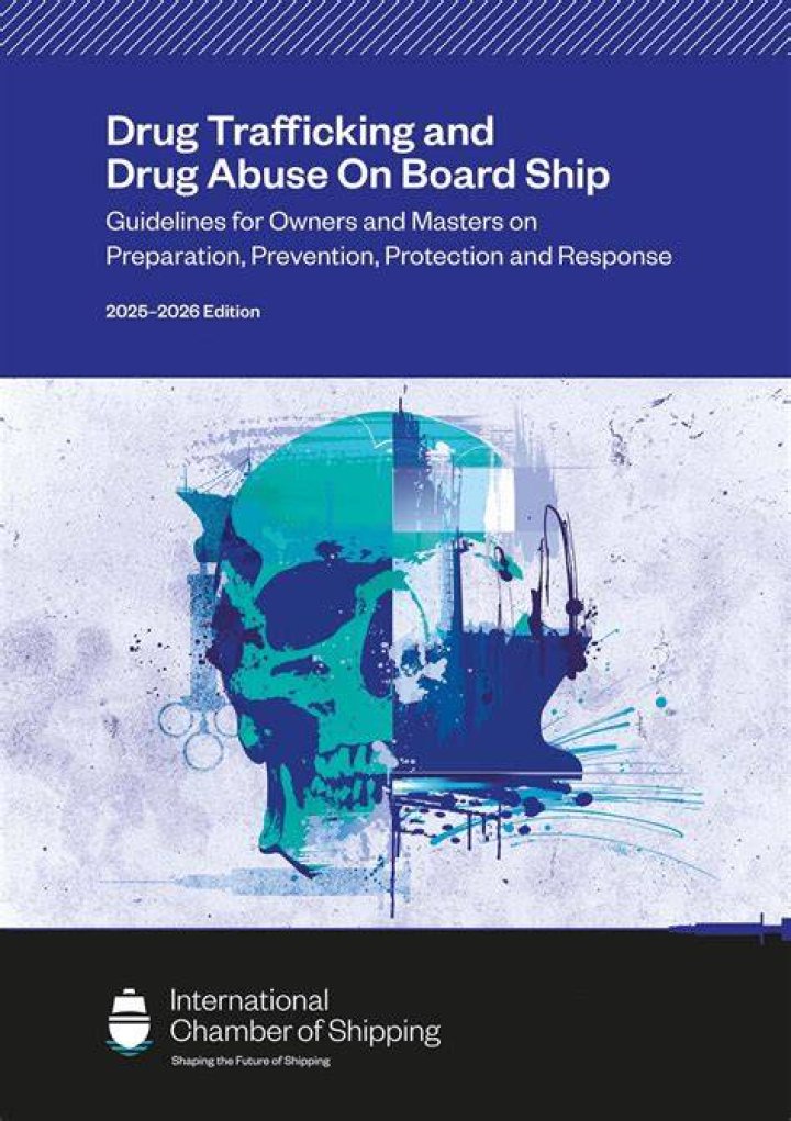 Narco Blogs: Exploring the Underworld of Drug Trafficking