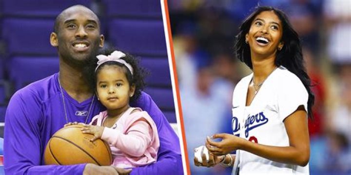 Natalia Diamante Bryant: The Life and Legacy of Kobe Bryant's Daughter