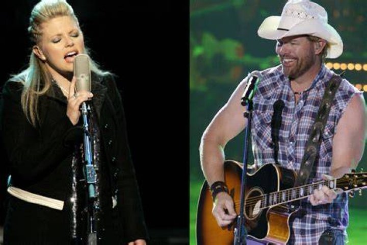 Natalie Maines' Heartfelt Tribute to Country Legend Toby Keith