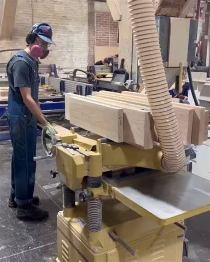 Nate Boone Craft: The Art of Woodworking Mastery