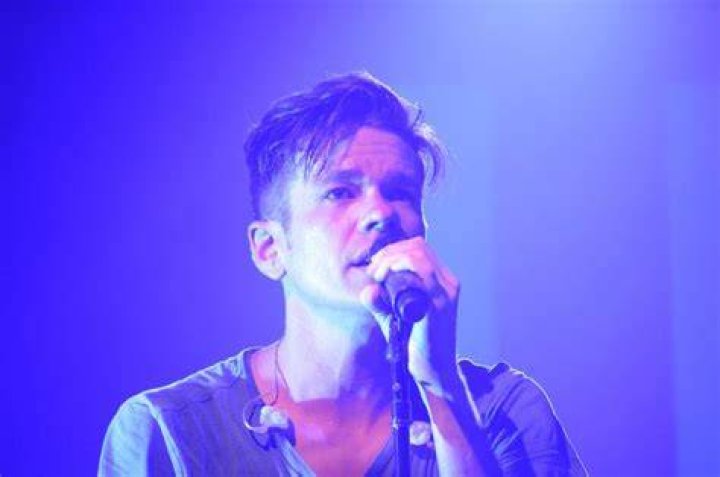 Nate Ruess Height: Everything You Need to Know About the Talented Singer
