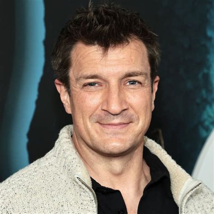 Nathan Fillion's Family Life: A Look at His Children