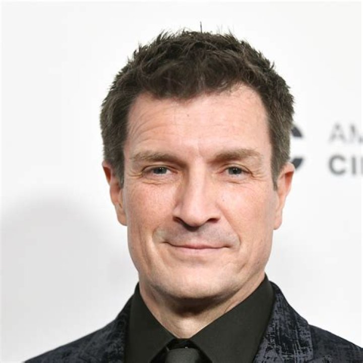 Nathan Fillion's Offspring: A Glimpse into His Family Life
