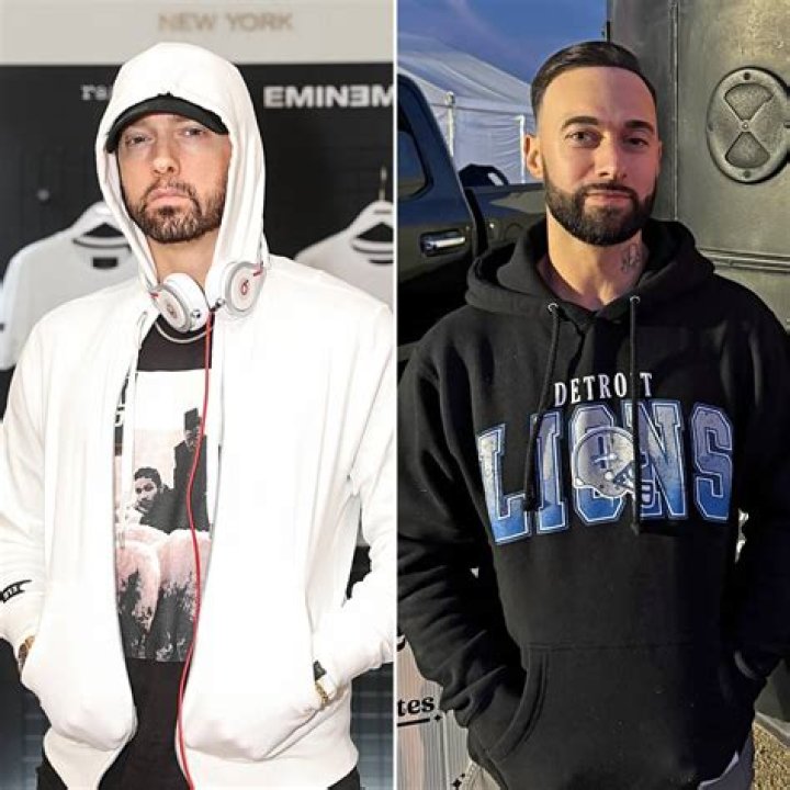 Nathan Kane Mathers: The Life and Legacy of Eminem's Brother
