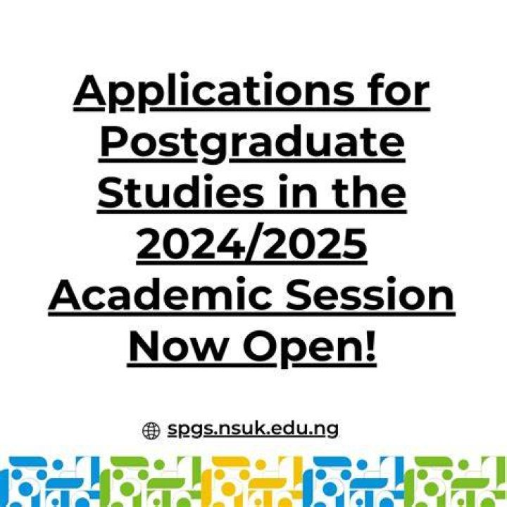National Scholarship for Postgraduate Studies 2024: Your Gateway to Advanced Education