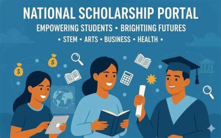 National Scholarship Portal Eligibility: A Comprehensive Guide