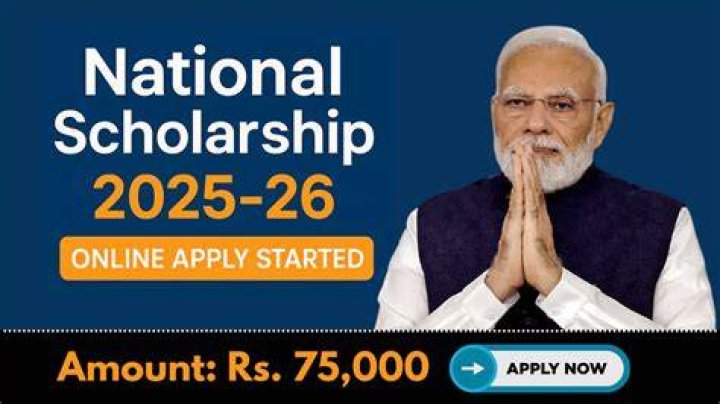 National Scholarship Portal: How Much Amount Can You Expect?