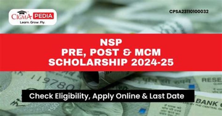 National Scholarship Portal Renewal 2024-25: A Comprehensive Guide