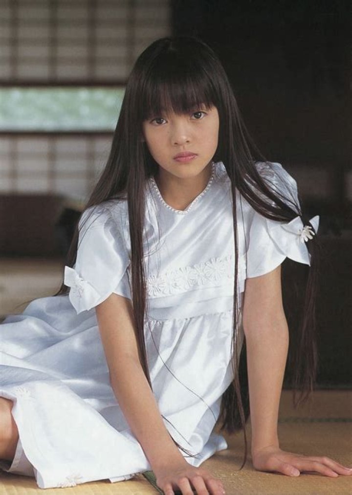 Natsuki Okamoto: A Rising Star in the Entertainment Industry