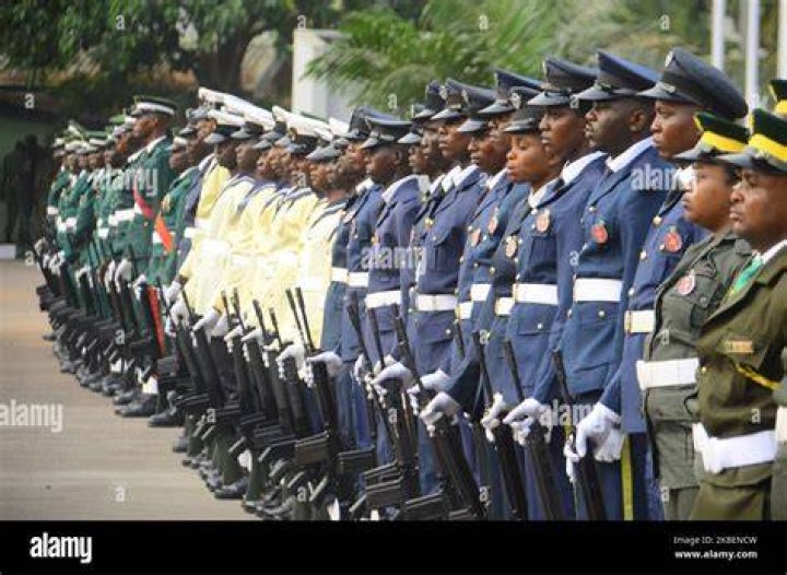 Navigating the Nigerian Air Force Recruitment Portal: Your Path to a Fulfilling Career