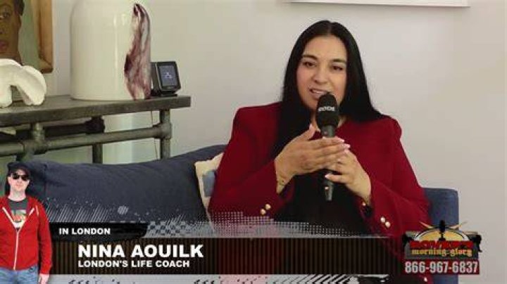 Navigating the World of Nina Aouilk Children