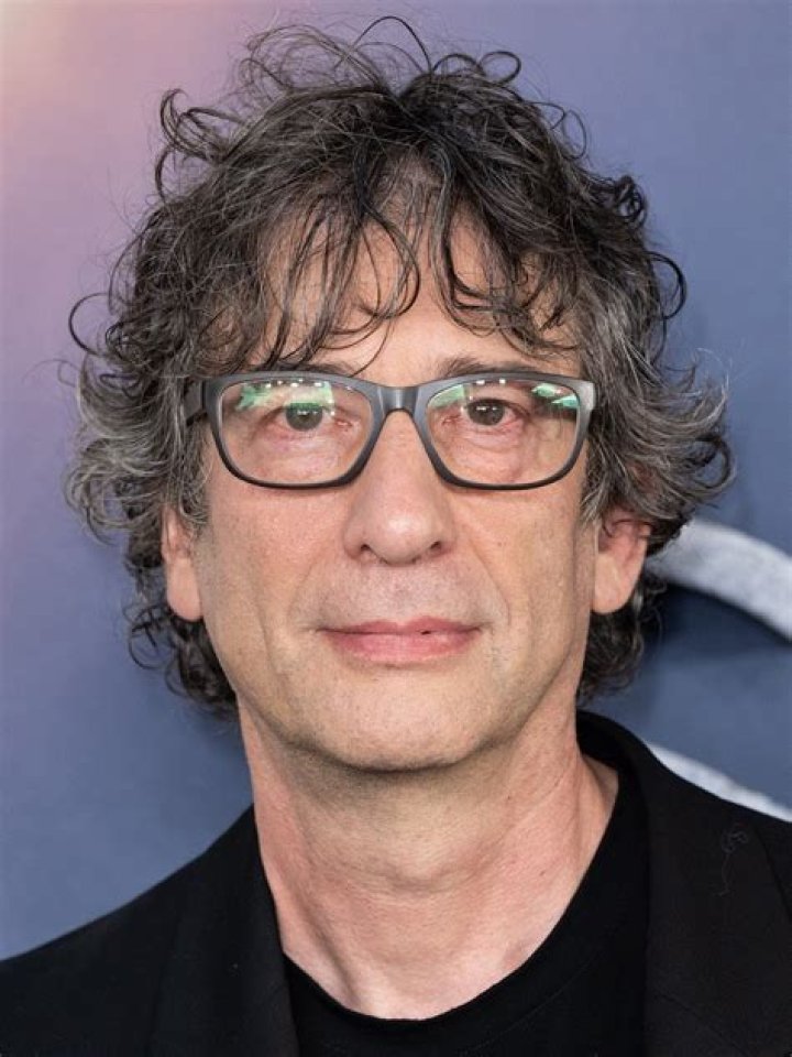 Neil Gaiman Net Worth: An In-depth Analysis of the Acclaimed Author's Finances