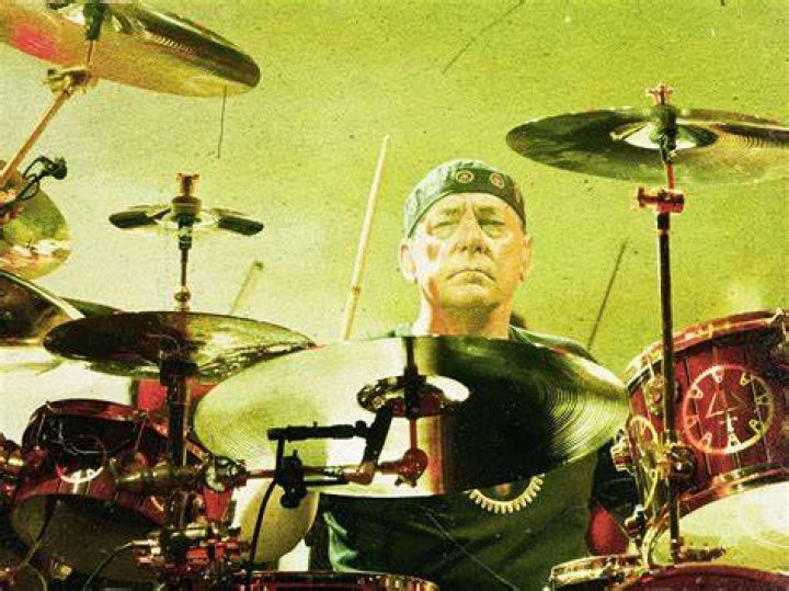 Neil Peart Net Worth at Time of Death: A Legacy Beyond Drumming