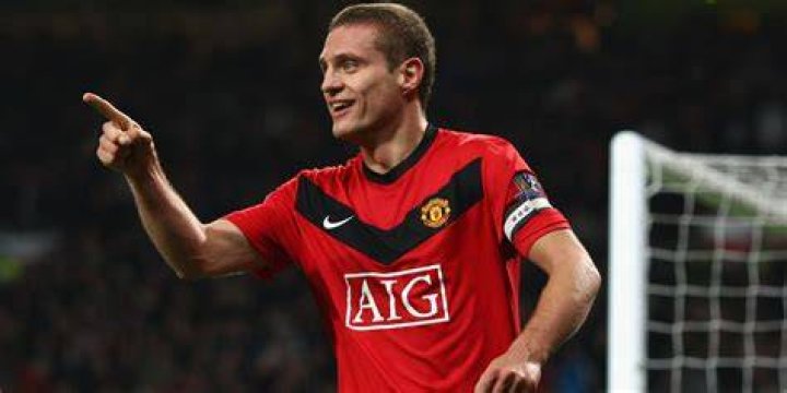 Nemanja Vidic: The Legendary Pillar of Manchester United's Defense