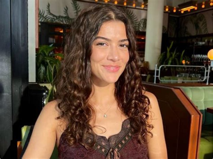 Nerea Ruiz: The Rising Star in the Entertainment Industry