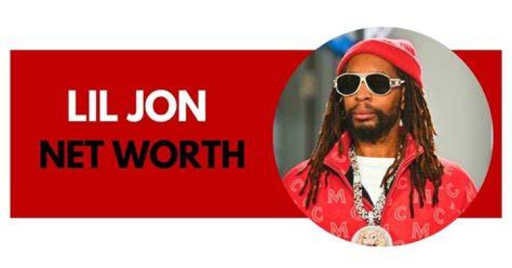 Net Worth Lil Jon 2024: Exploring the Rapper's Wealth and Success