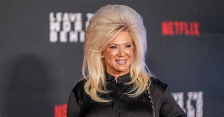 Net Worth of Long Island Medium: Exploring Theresa Caputo's Wealth and Success