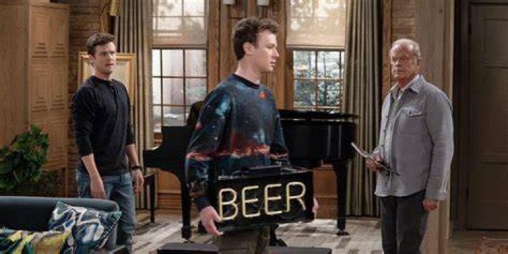 New Frasier Reboot: Everything You Need to Know