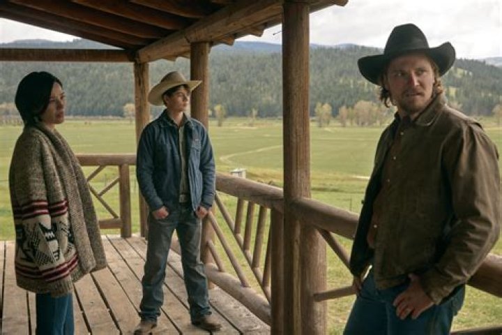 New Yellowstone Season: What to Expect and How to Prepare