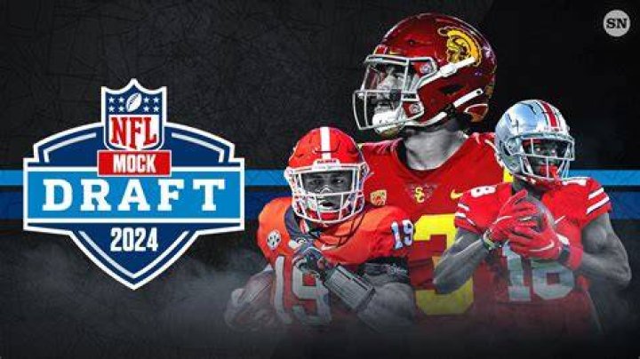 NFL Mock Draft 2024 Simulator: Your Ultimate Guide