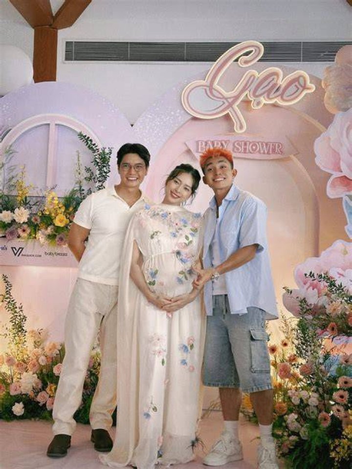 Ngô Thanh Vân: The Multifaceted Star of Vietnamese Entertainment