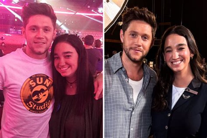 Niall Horan's Wife and Son: The Truth Revealed