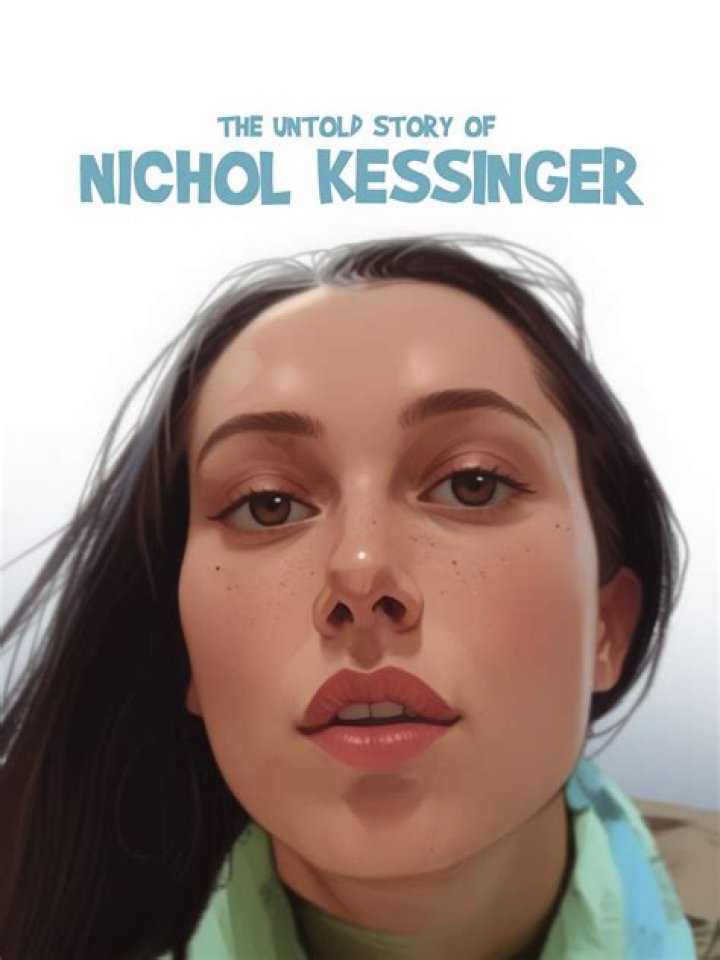 Nichol Kessinger: The Untold Story Behind the Headlines