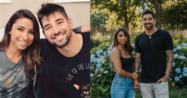 Nick Castellanos' First Wife: A Deep Dive into Their Relationship