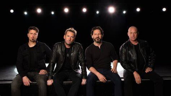 Nickelback Net Worth 2024: A Deep Dive Into the Band's Wealth and Legacy