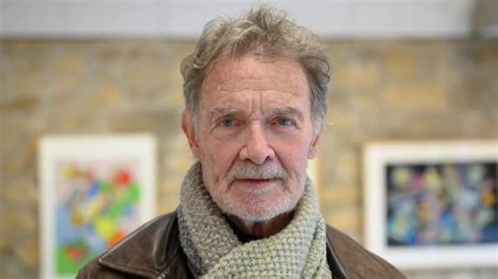 Nicolas-Jacques Charrier: A Journey Through Innovation and Artistry