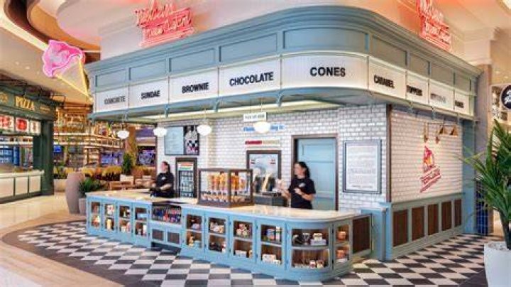 Nielsen's Frozen Custard: A Deliciously Creamy Experience