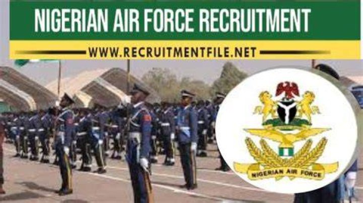 Nigeria Airforce Portal 2024: Your Comprehensive Guide
