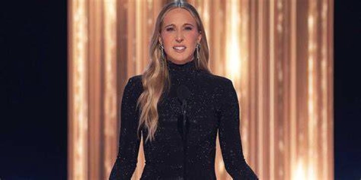Nikki Glaser's Epic Roast of Tom Brady: A Cutting-Edge Comedy