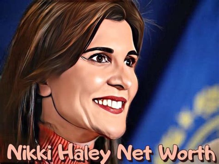 Nikki Haley Net Worth: A Comprehensive Look at the Former UN Ambassador's Financial Status