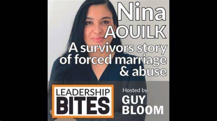 Nina Aouilk's Husband: Unveiling the Man Behind the Woman