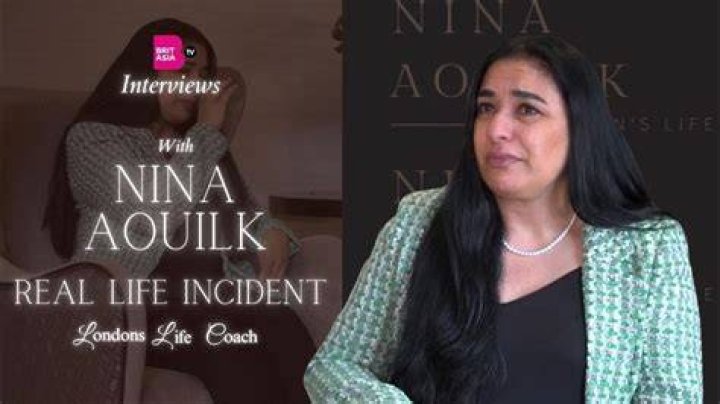 Nina Aouilk's Parents Jailed: The Untold Story
