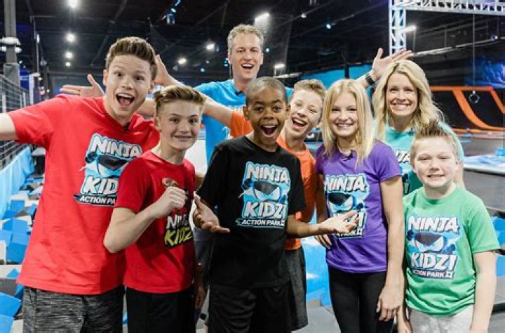 Ninja Kidz TV: The Ultimate Guide to the World of Ninja Kids