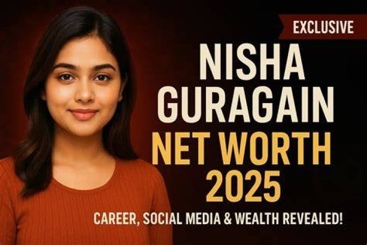 Nisha Guragain: The Rising Star and the MMS Controversy