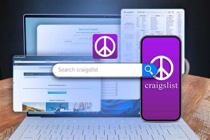 NMI Craigslist Ads & Deals - Local Listings