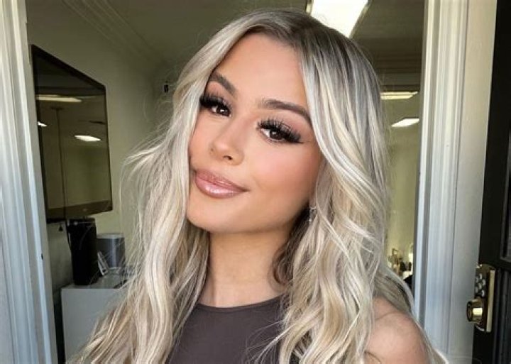 Noelle Leyva OnlyFans Leaked: The Rise of a Social Media Sensation