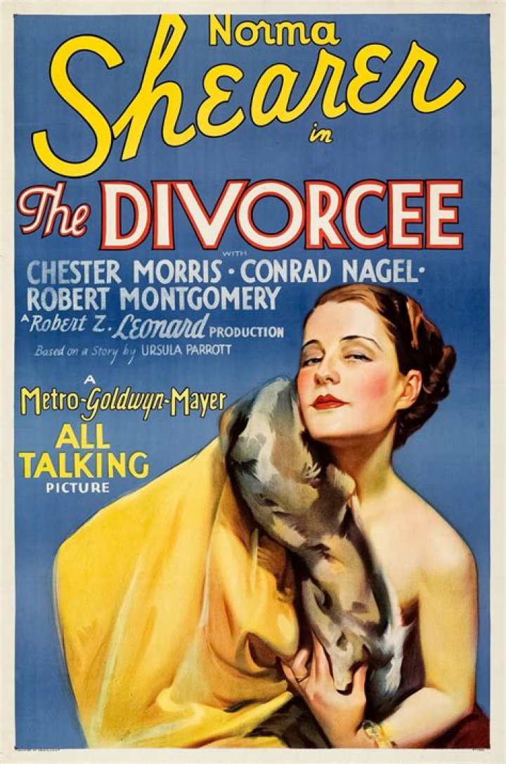 Norma Shearer: The Icon of Classic Hollywood